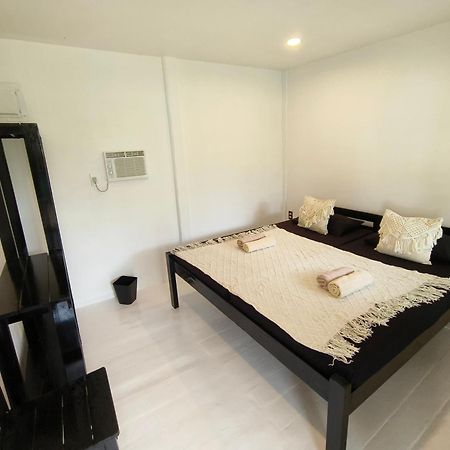 Cliff Garden Hostel Siquijor Room photo