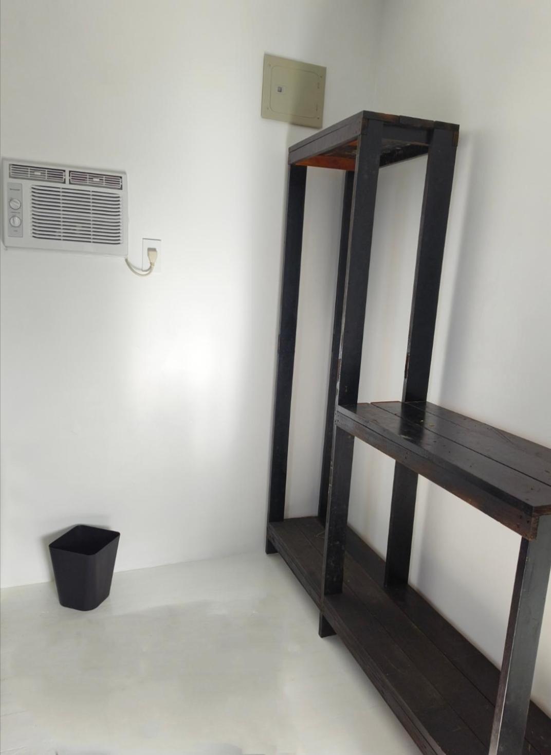 Cliff Garden Hostel Siquijor Room photo