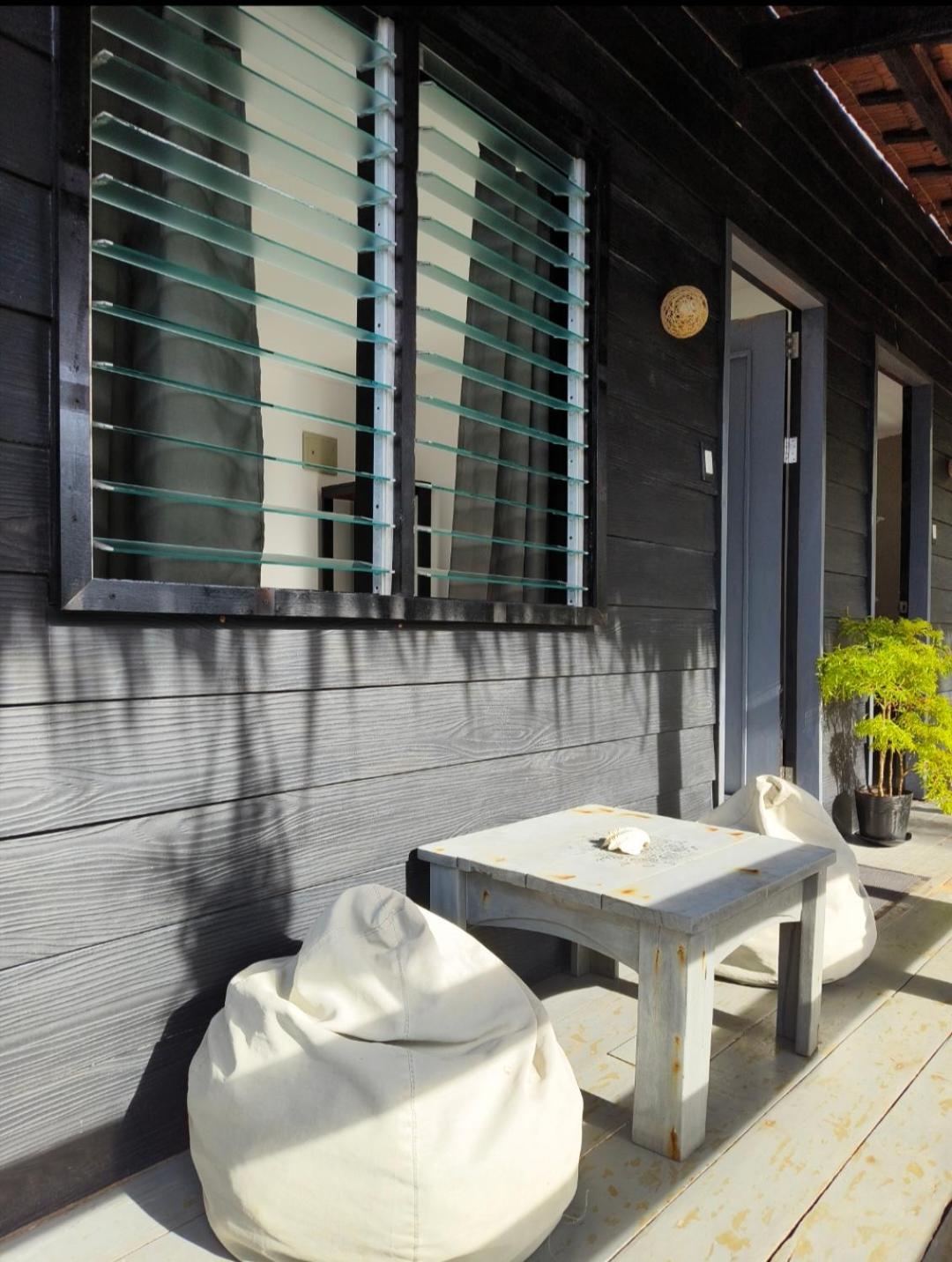 Cliff Garden Hostel Siquijor Room photo